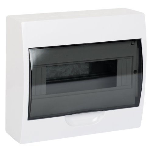 Бокс пластиковый EKF PROxima ЩРН-П-10 (200x222x95мм) IP41 картинка 